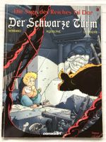 Die Sage des Reiches Tai Dor - Band 3 - Der Schwarze Turm