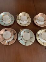Antik Kaffee Tassen