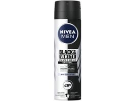 Nivea MEN Deo Spray Black & White by Rob