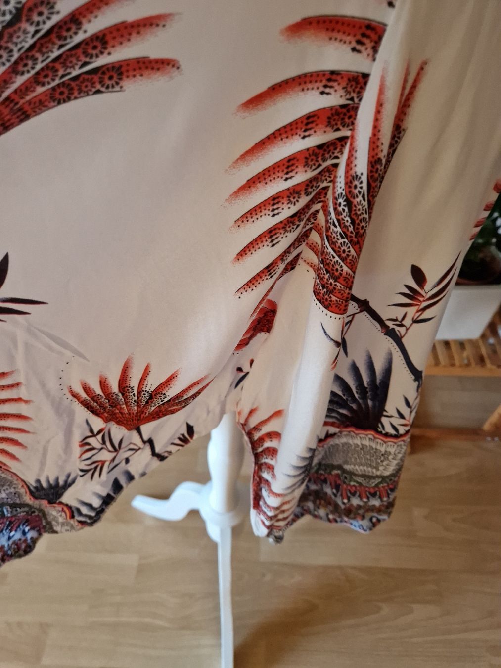 Vestiti: Sommer Kleid – Usato da Klingnau venduto da fairy.princess 2