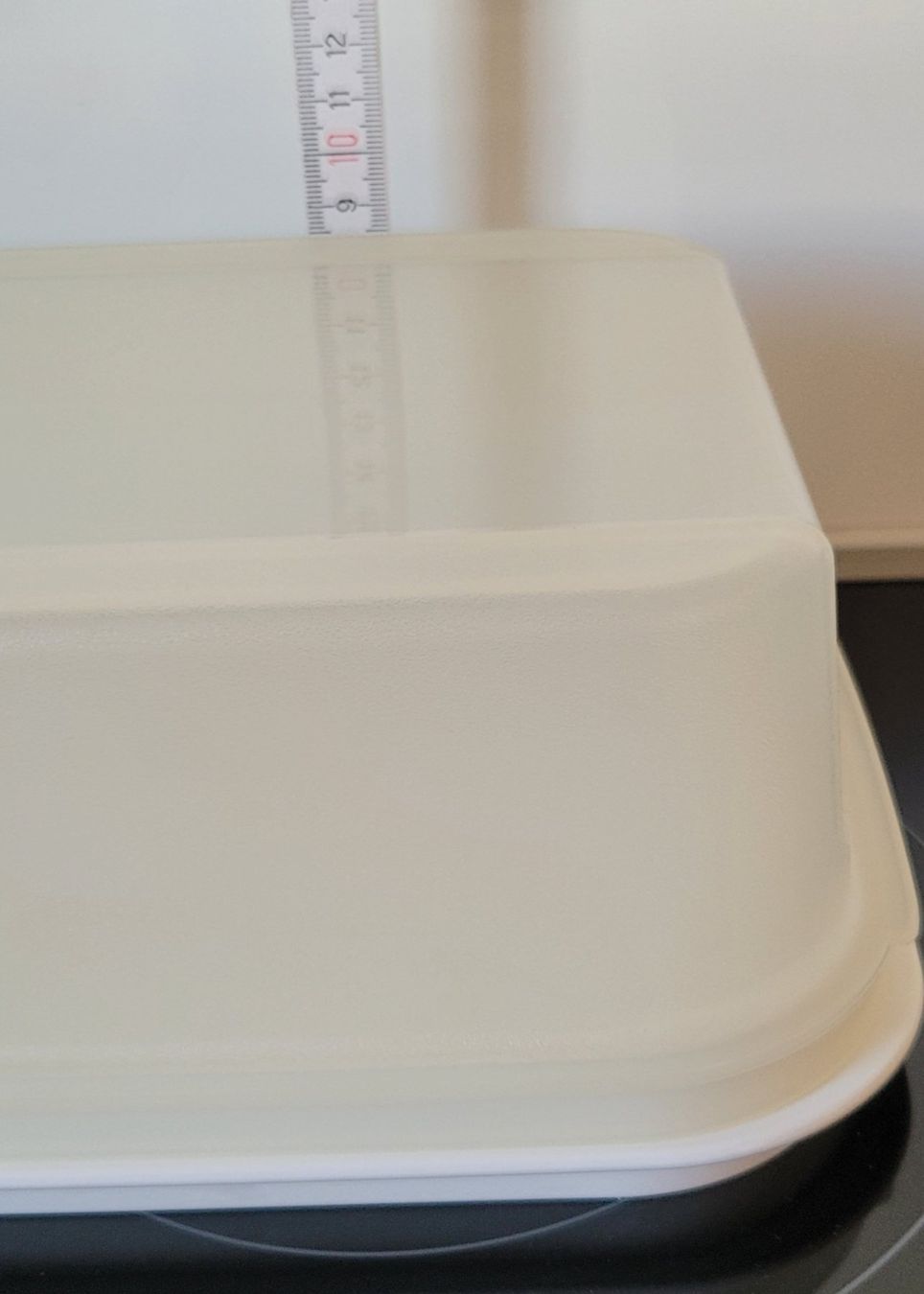 Tupperware Recipients et similaires: Original Tupperware Dose / Behälter – D'occasion à Zürich par fourpaws 6