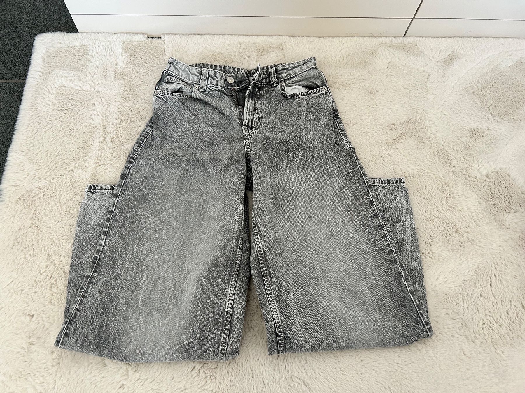 Lotti di vestiti: Kleiderpaket XS/S – Usato da Zizers venduto da Neka19 3