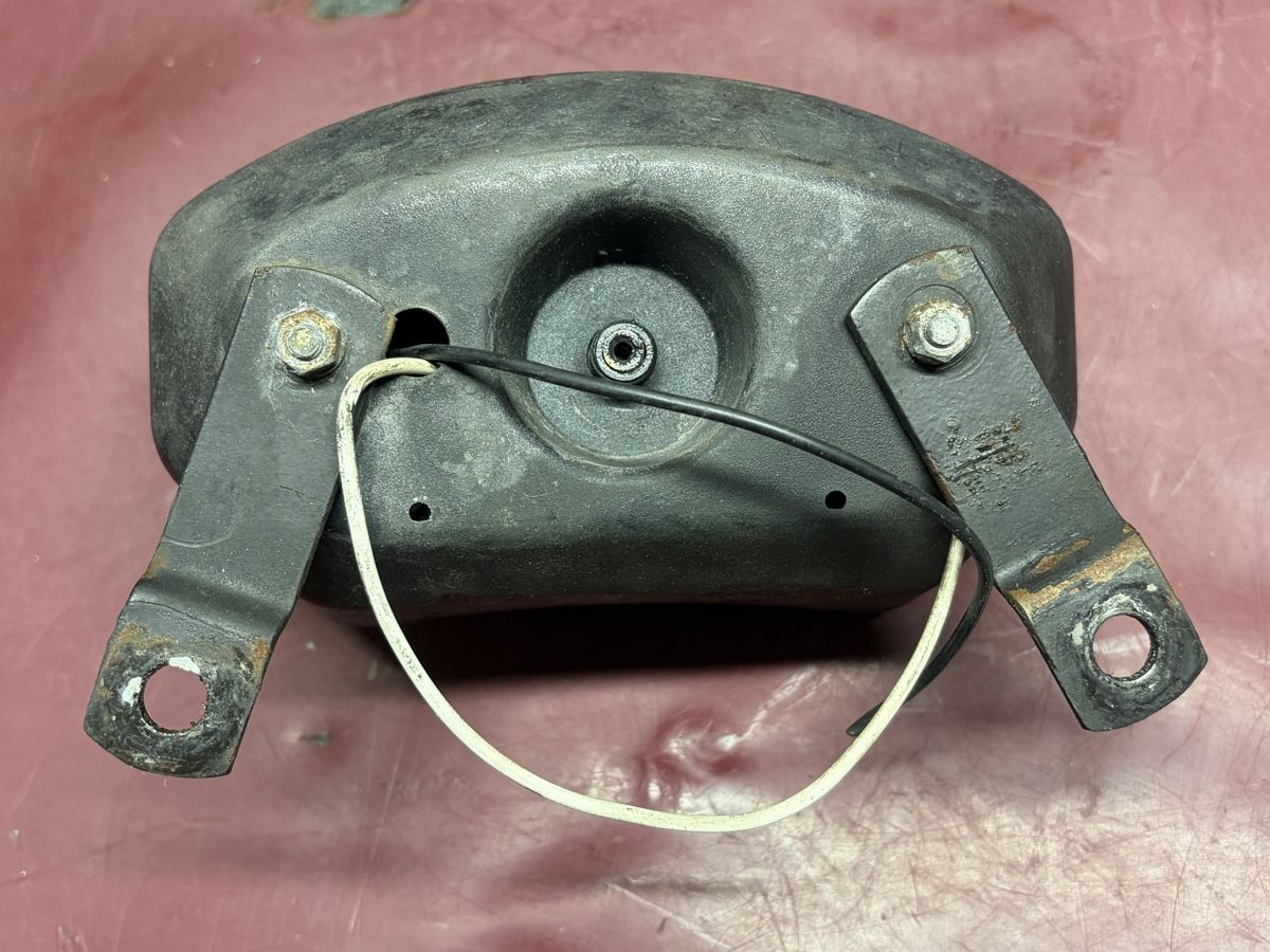 Sachs Parti ricambio per ciclomotori: Mofa Sachs 503 Cockpit – Usato da Latterbach venduto da Bbutz98 7