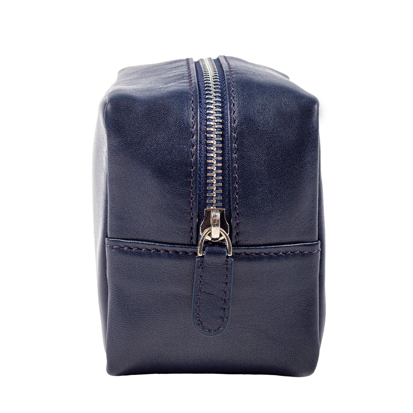 Coques & Sacs: LEDER ETUI 67% REDUZIERT DUNKELBLAU – Neuf avec emballage d'origine à Thalwil par munram 4