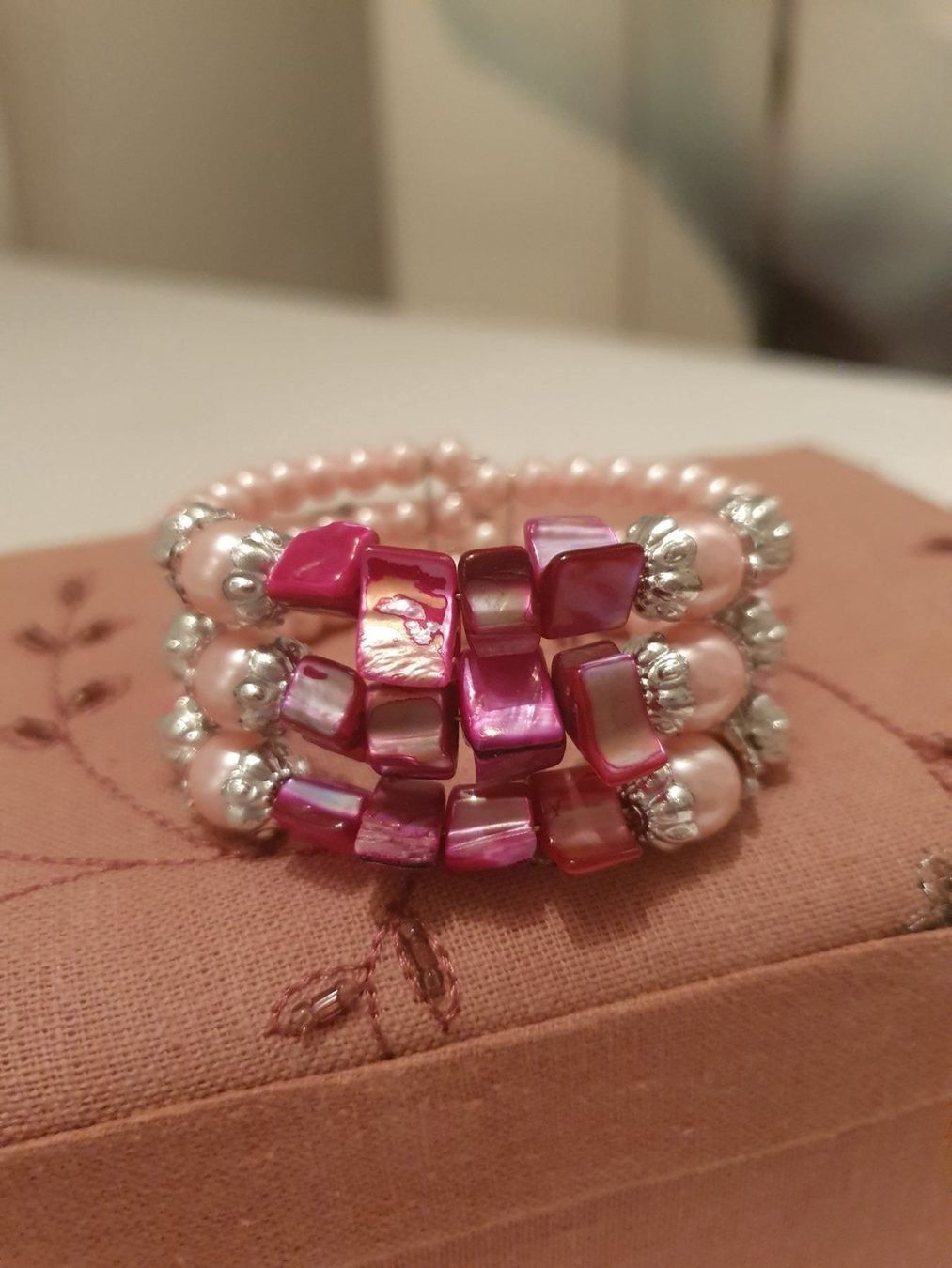 Bracciali & Braccialetti: Sehr schönes Armband – Usato da Sevelen venduto da Cleo82