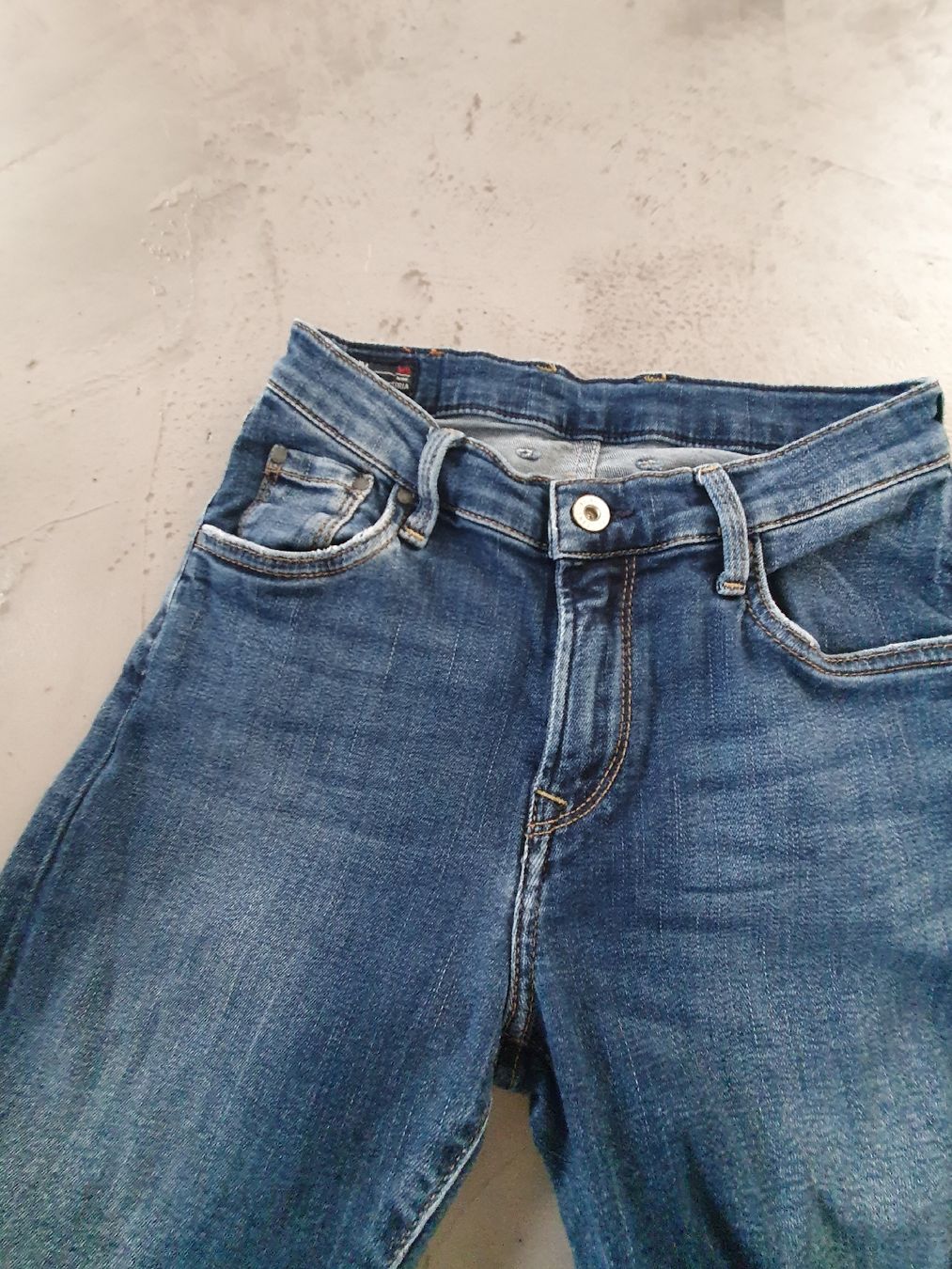 Pepe Jeans Jeans: Pepe Jeans Victoria, Gr. 25/32 – Usato da Steinach venduto da Xamax18 3