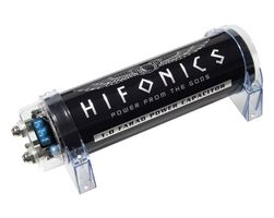 Hifonics HFC1000 1 Farad Kondensator