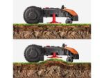 Worx Tagliaerba: Worx Mähroboter WR147E – Usato da Lostorf venduto da Anuy 3