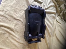 Harley Davidson Spritzschutz 60363-11