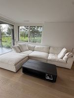 Restoration Hardware Cloud Sofa