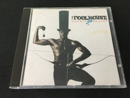 The Foolhouse - Double Dealer -CD-