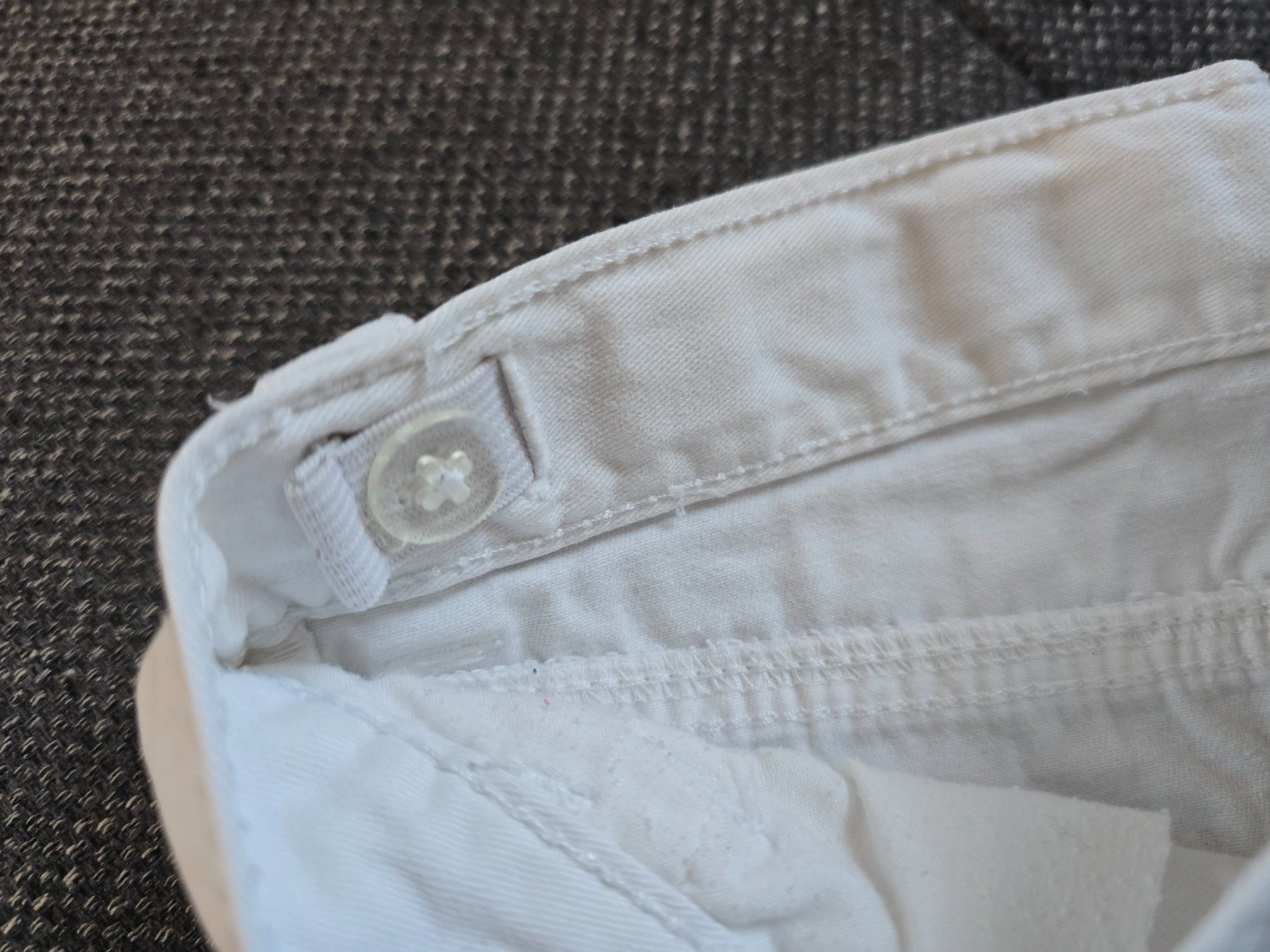 Hosen: Shorts für 7-Jährige – Gebraucht aus Büttikon AG von Amineah 2
