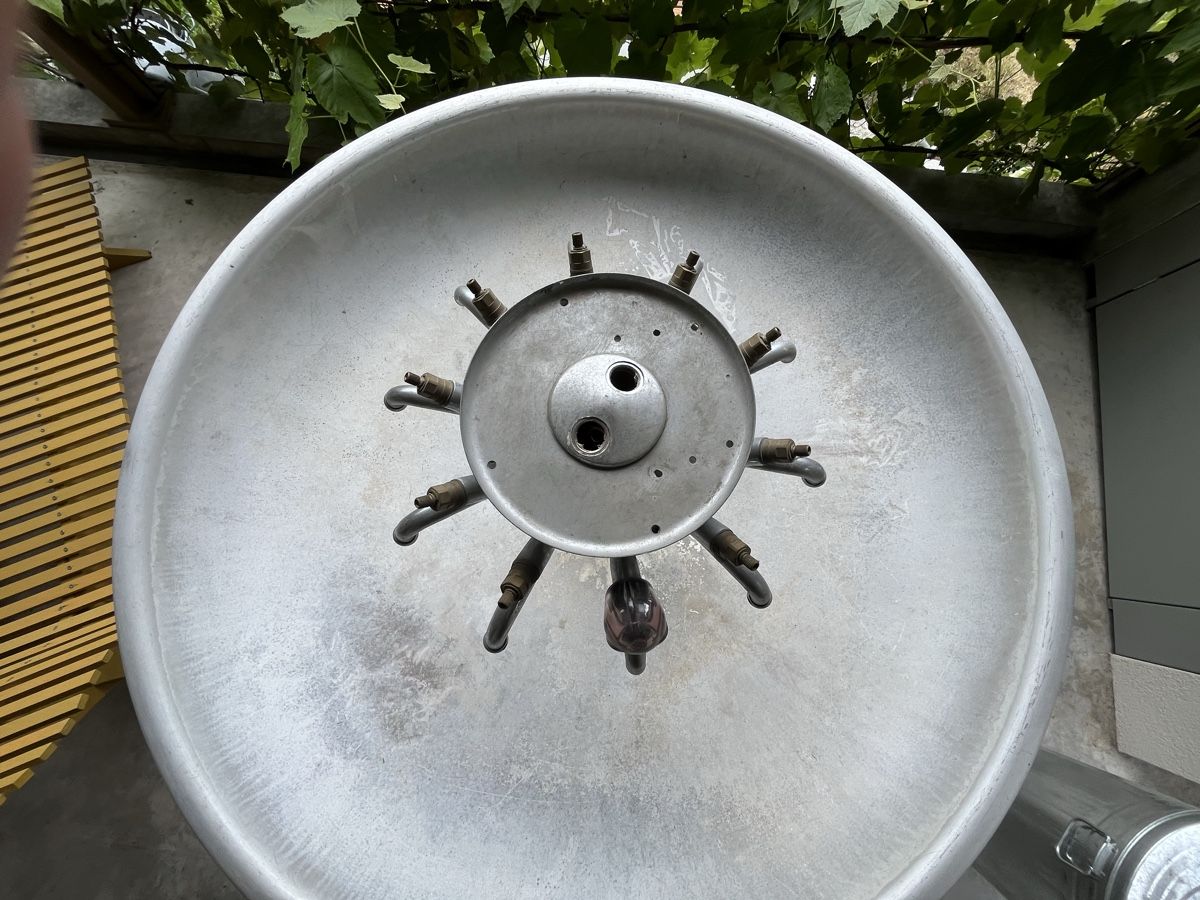 Teiche & Zierbrunnen: Fontaine Romay – Gebraucht aus Haldenstein von amisoc69 1