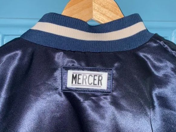 Giacche: Collage Jacket – Usato da Bern venduto da Janavdl 3
