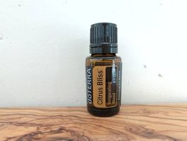 [NEU/ungeöffnet] doTERRA Citrus Bliss 15ml