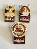 3 Pin Whiskas