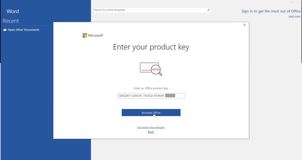 Microsoft Office Professional Plus 2021 | PC Windows | ESD (Gebraucht ...
