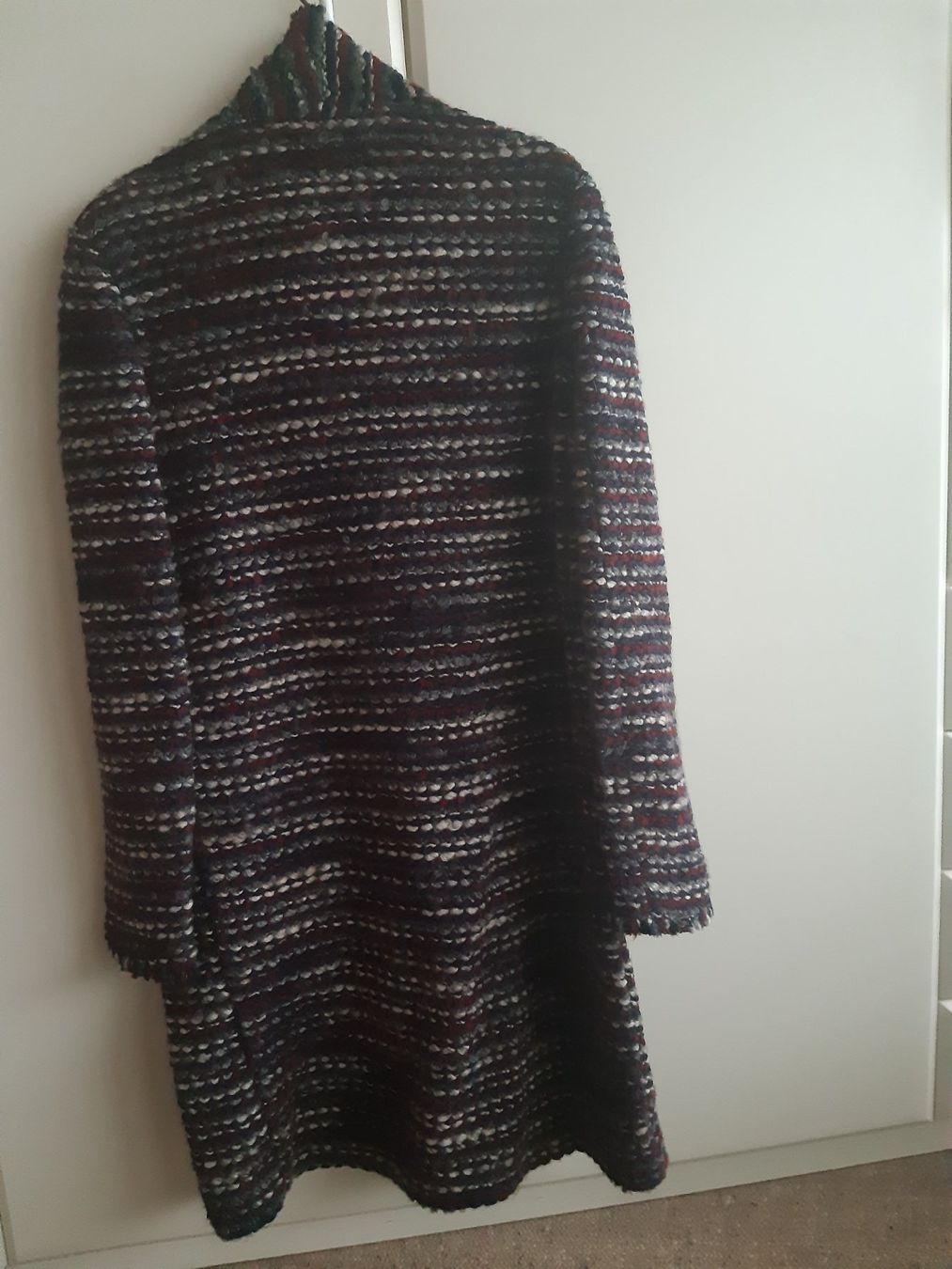 Liebeskind Cappotti: LIEBESKIND - Manteau TXS multicolore – Usato da Cressier - NE venduto da bloomydays 2