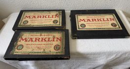 Märklin Baukästen