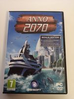 AUSVERKAUF Anno 2070 (Bonus Edition) (PC)