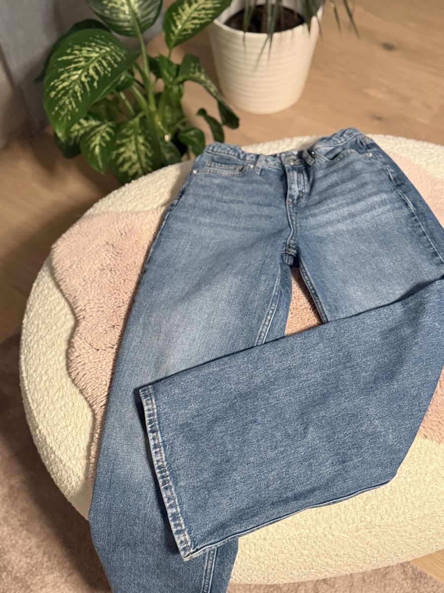 Pantaloni: Baggie Jeans 164 – Nuovo (secondo la descrizione) da Uster venduto da Cassy83 4