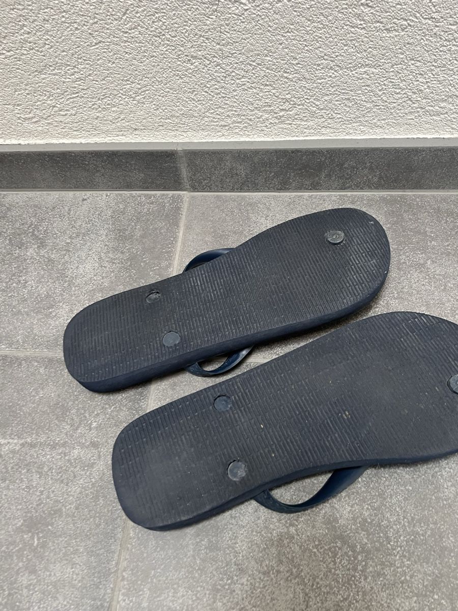 Havaianas Scarpe da uomo: Havaianas Grösse 43-44 – Usato da Wettswil venduto da alstel24 3