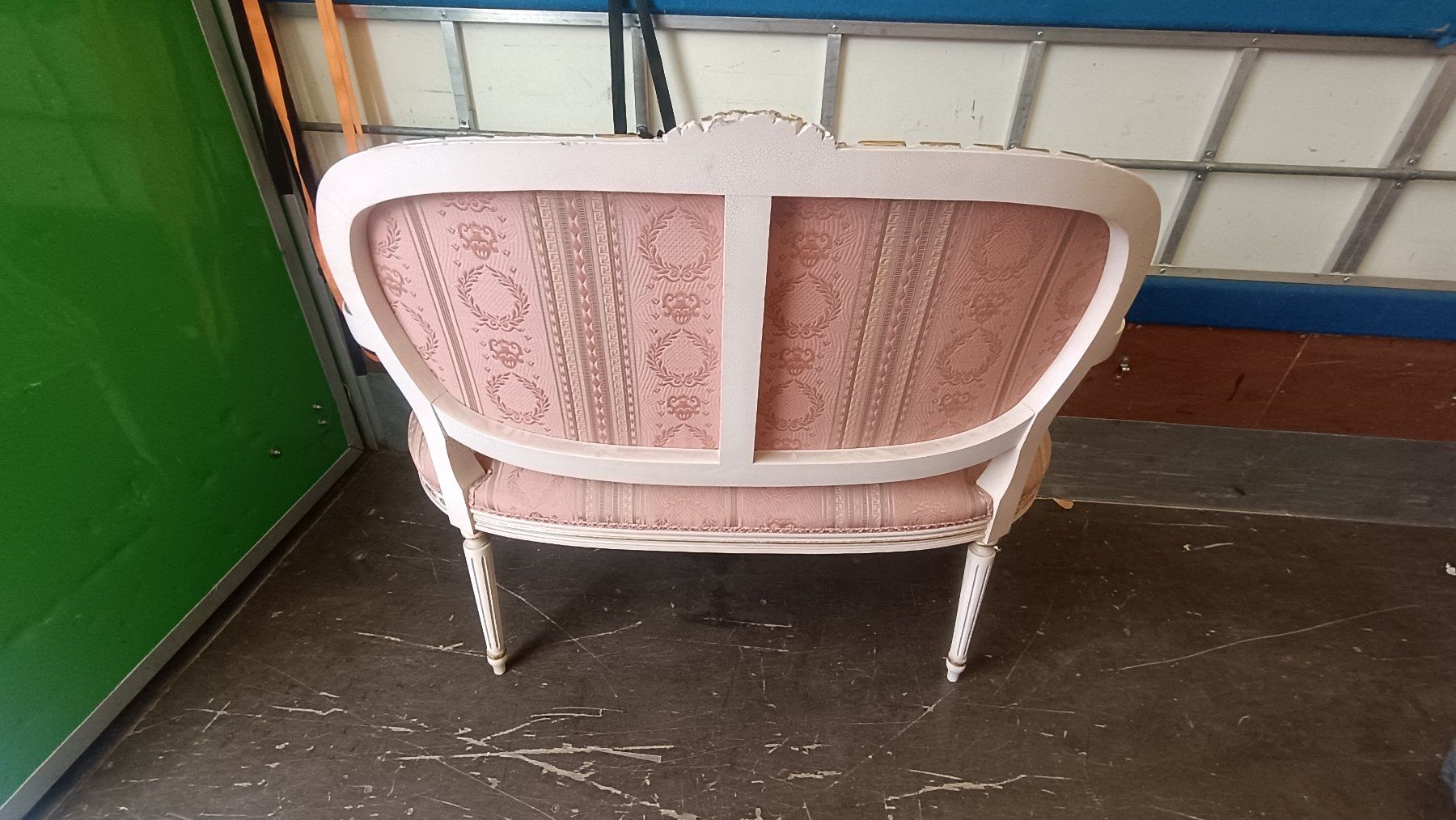 Sofas: Mobilier ancien – Gebraucht aus Plan-les-Ouates von hon_r7kr 2