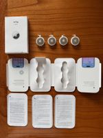 Apple AirTag 4 Pack (Version 1) - NEU