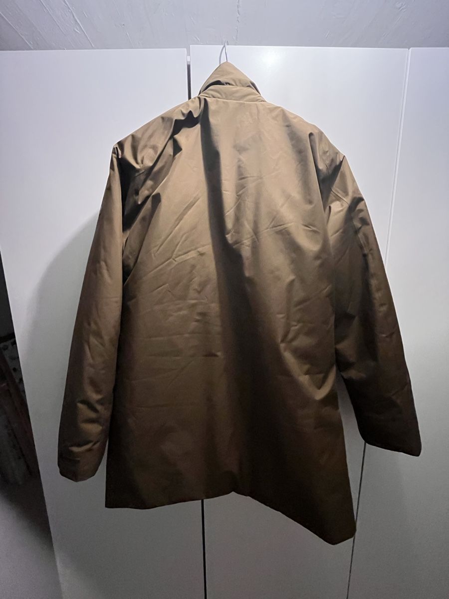 Peak Performance Cappotti: Peakperformance manteau Gore-tex – Nuovo (secondo la descrizione) da Boudry venduto da martin8mum 1