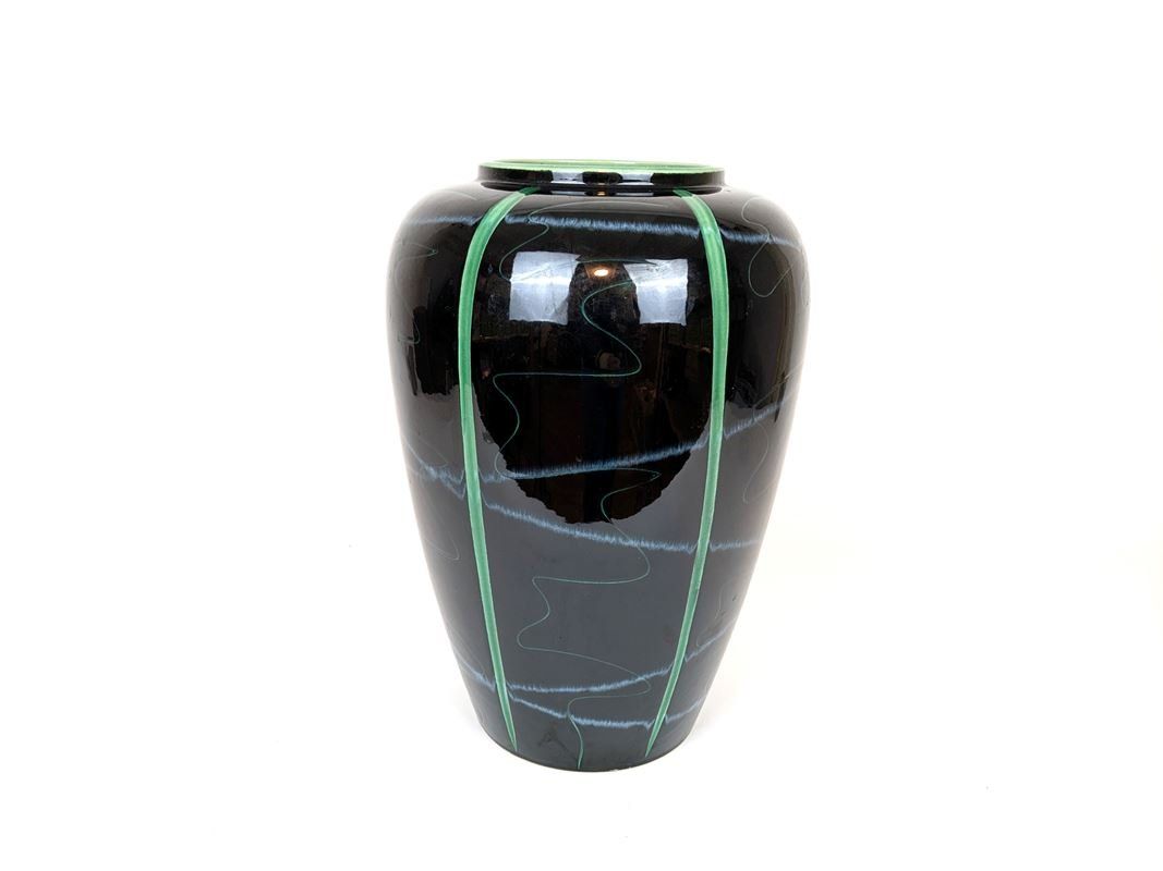 Vasen & Gefässe: SCHEURICH Keramik Vase – Gebraucht aus Thun von Restwert_Thun 1