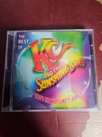 CD - KC And The Sunshine Band – The Best Of