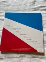 Kraftwerk – Tour De France 2x Vinyl (Red & Blue)
