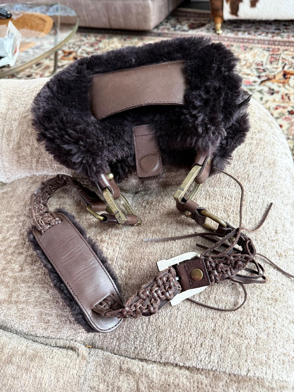 Ugg Sacs femmes: UGG Tasche, Schultertasche, Wintertasche – D'occasion à Winterthur par tim_cl8x 3