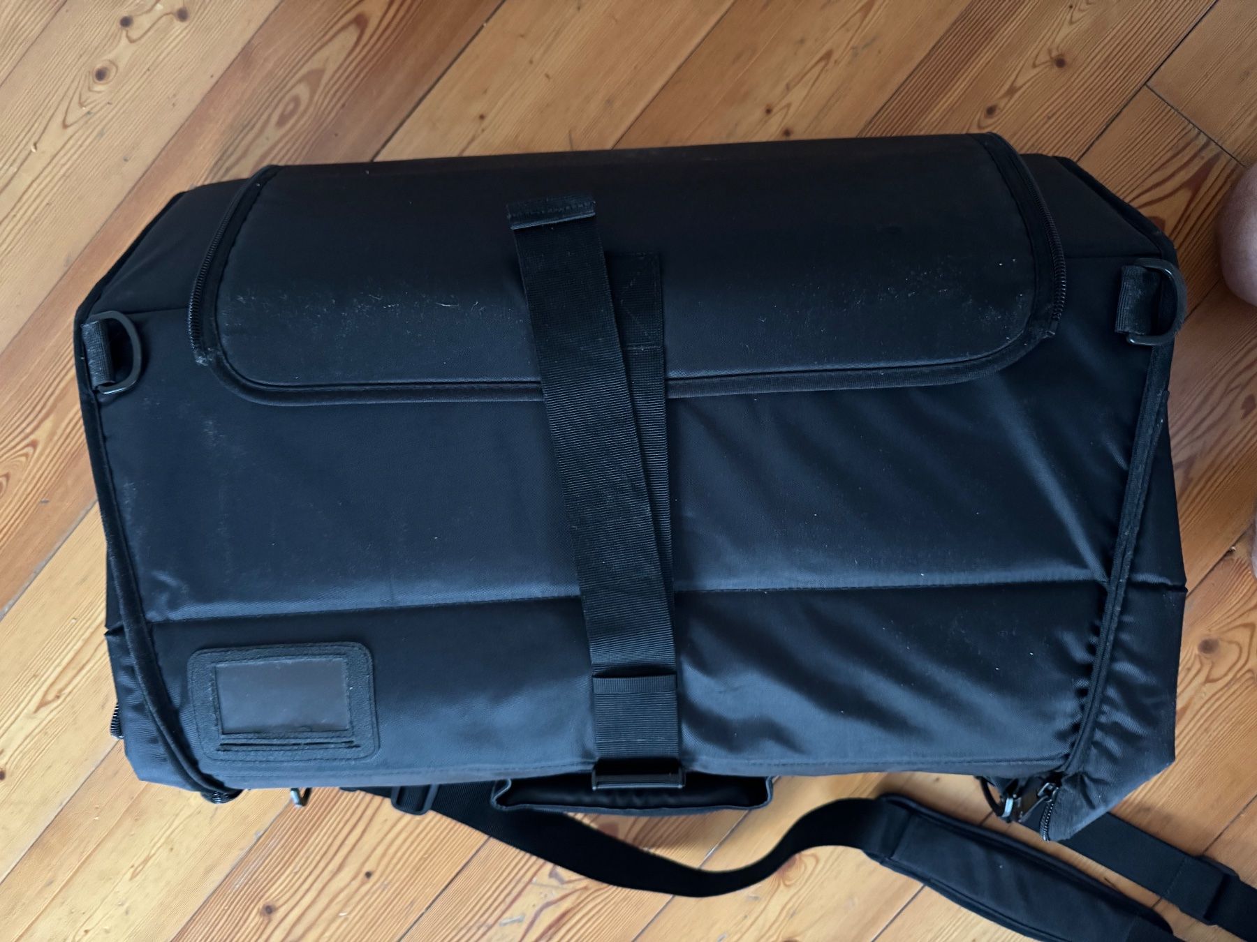 Bugaboo Carrozzine: bugaboo Komfort Transporttasche – Usato da Zürich venduto da CorneliusZH 2