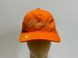 Vintage Cap Chopard X Festival de Canne Cinema