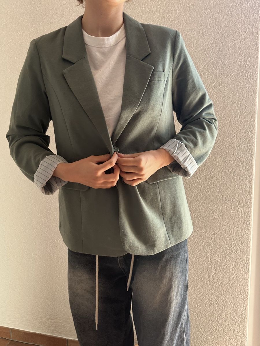 Vero Moda Giacche: Kurzblaser von Vero Moda. Gr 40 – Usato da Birrwil venduto da kidsstore