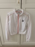 Puma Crop Top Jacket