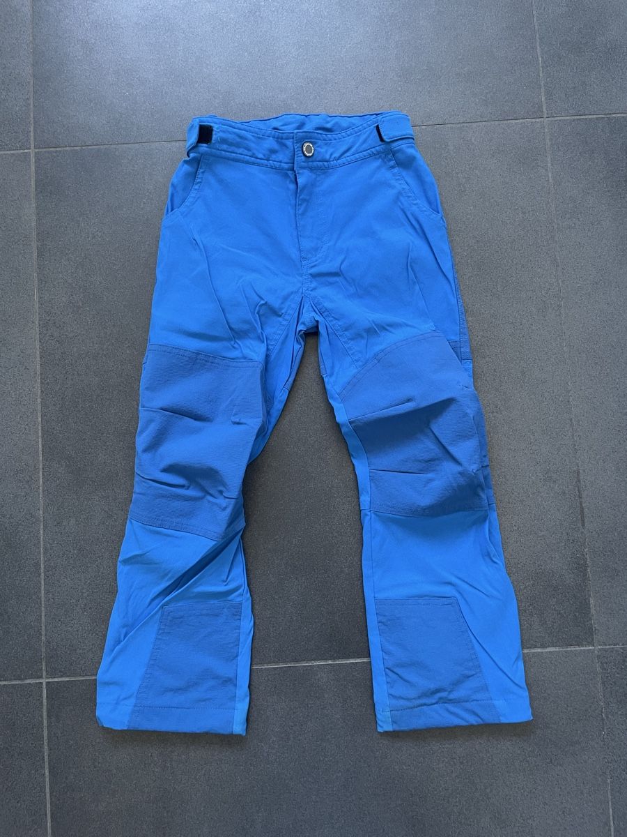 IsBjörn Pantaloni: Isbjörn Trapper Hose Gr. 110/116 – Usato da Aesch ZH venduto da lawas
