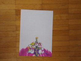 Diddl Blatt   A5   ALT   Nr. 135