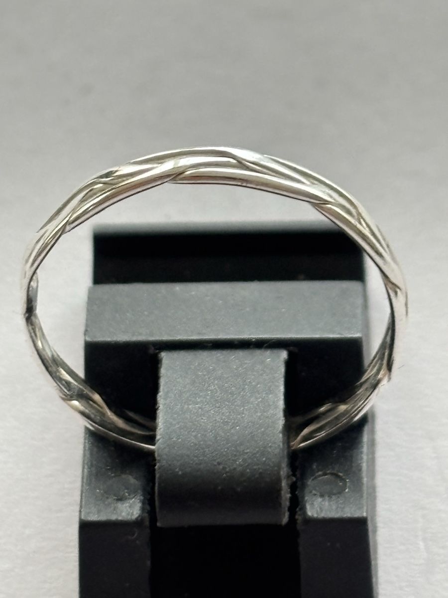 Ringe: Ring Silber 925 – Gebraucht aus Langnau am Albis von flusspflege 3