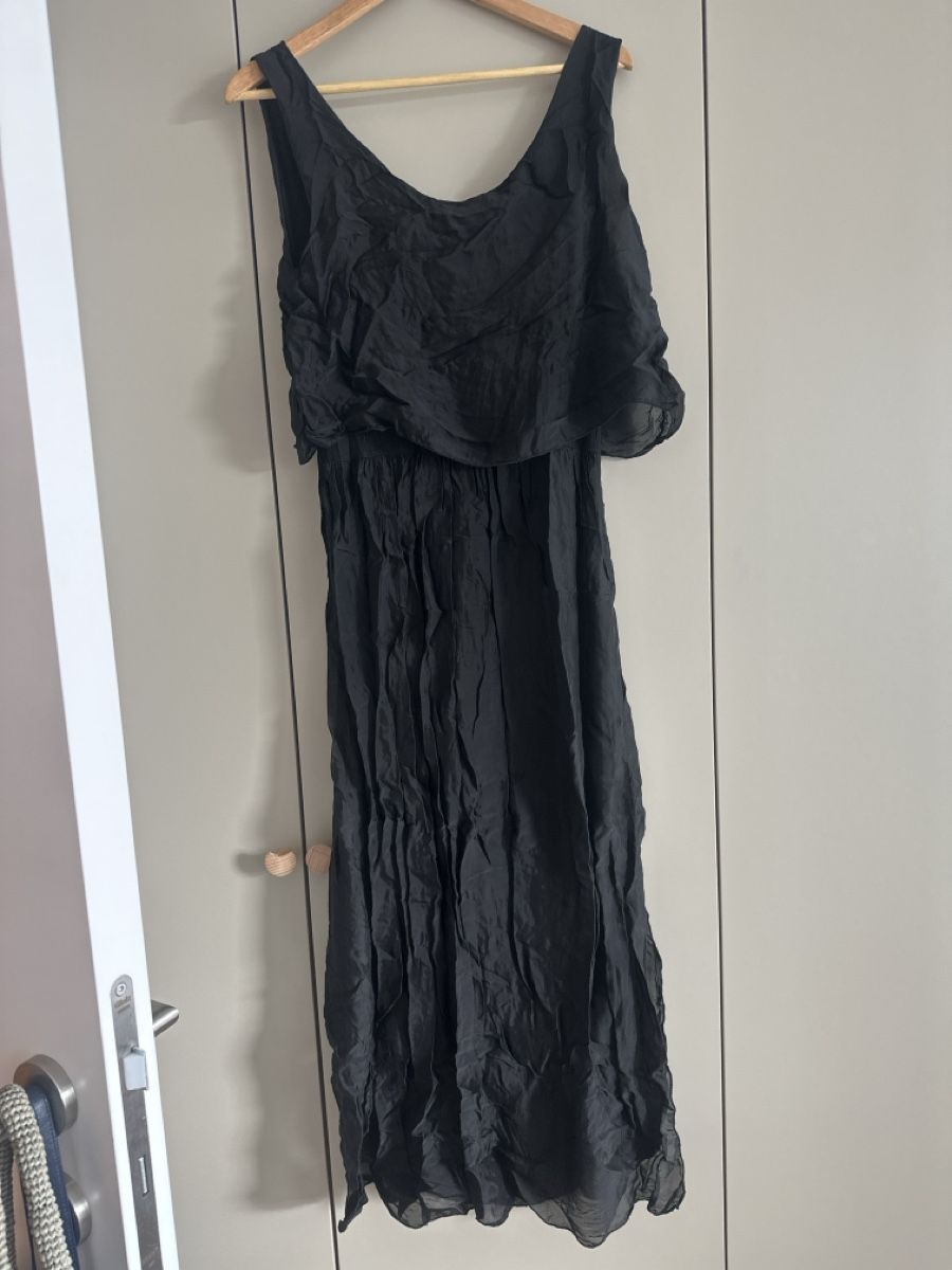 Robes: Seidenkleid – D'occasion à Ostermundigen par jurz