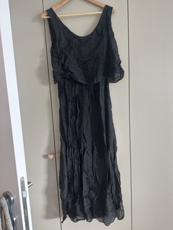 Seidenkleid