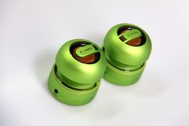 XAM15 Model MAX Green