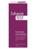 Harnwegsentzündungs Test 