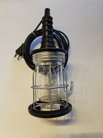 Stalllampe mit 5m Kabel