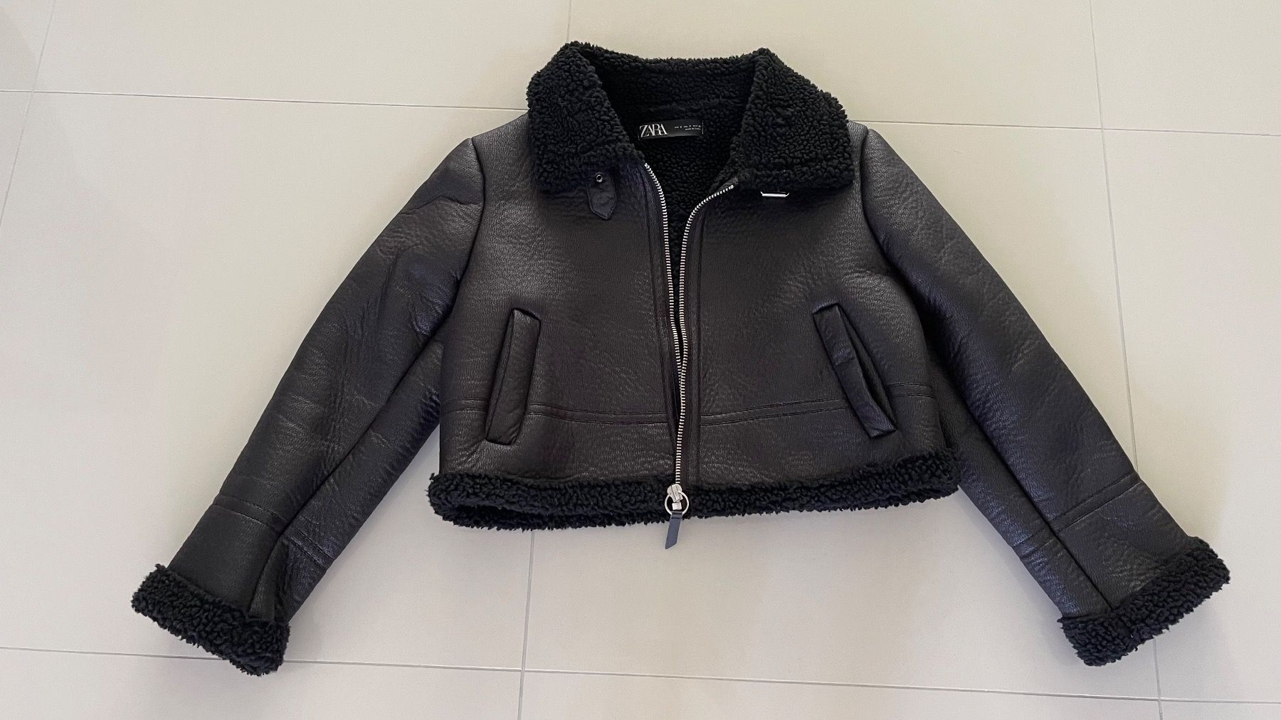 Zara Giacche: Zara Damenjacke – Usato da Rheineck venduto da pssesolnet
