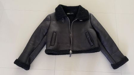 Zara Damenjacke