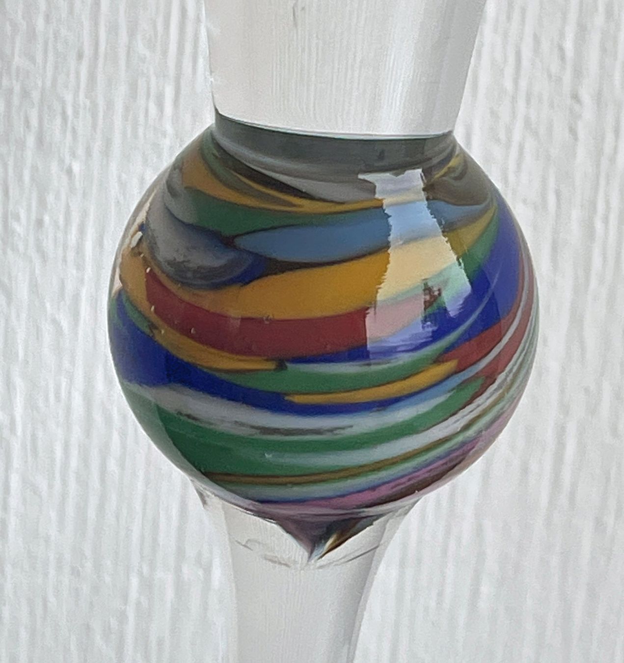 Rosenthal Bicchieri: Designer-Champagnerglas von Rosenthal Studiolinie – Usato da Chur venduto da elifornico 1
