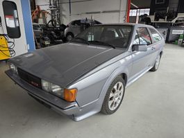VW Scirocco 16V Scala