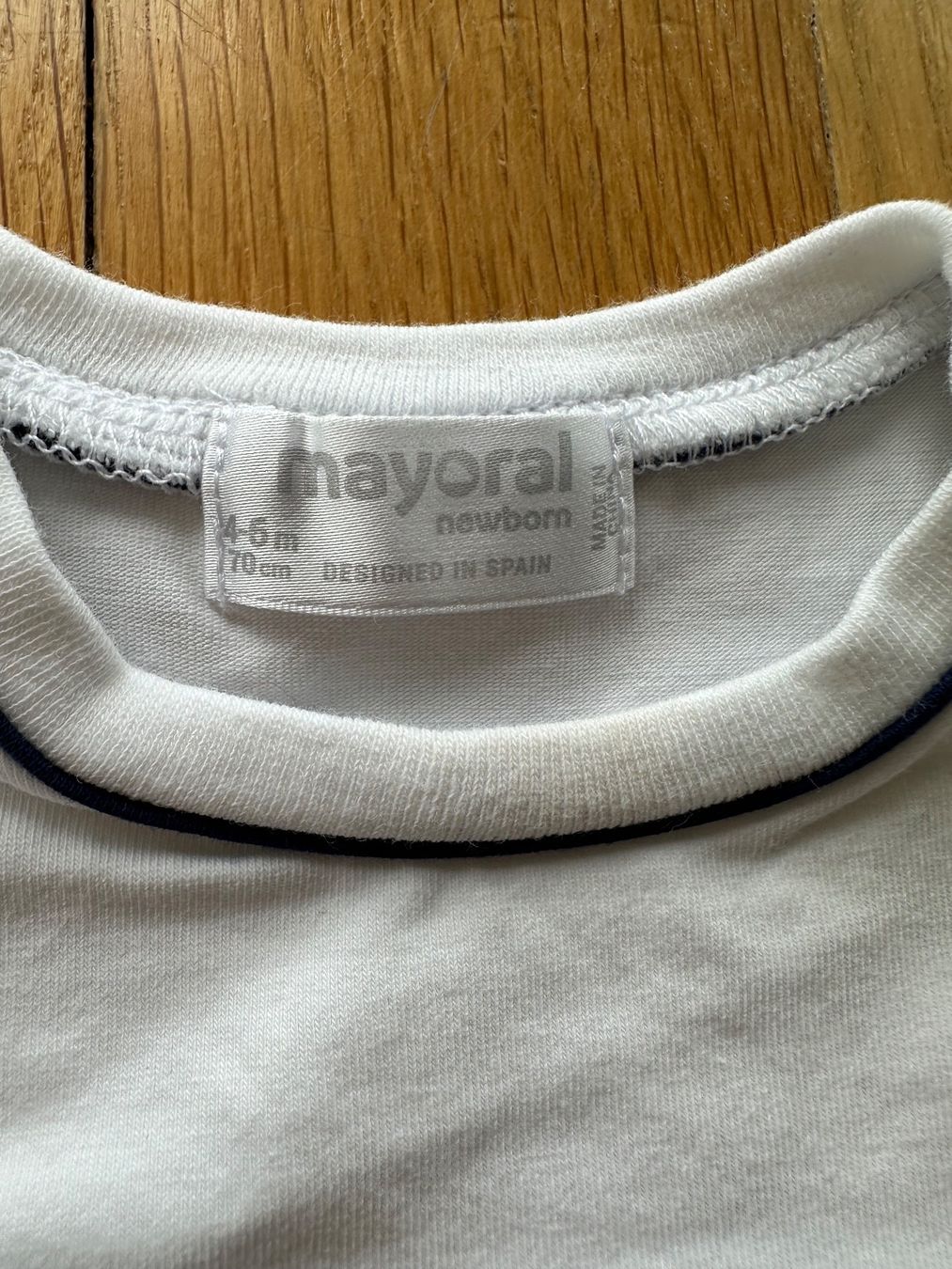 Mayoral Lotti & Set di vestiti: Mayoral Sets  Size 3-6 months, 72, as NEW – Nuovo (secondo la descrizione) da Montagnola venduto da eva_gm6j 6